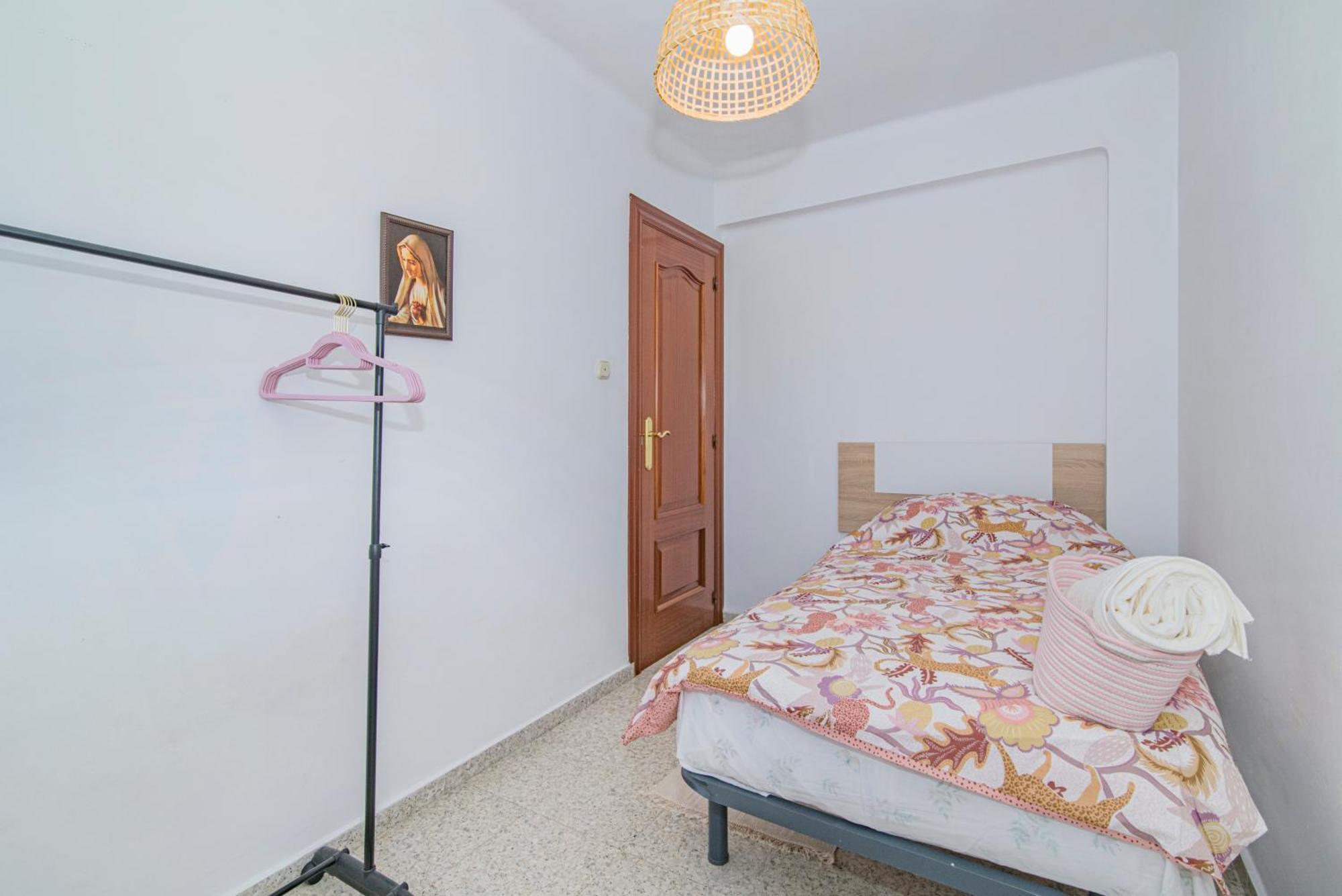 Delfin Retreat Con Terraza Junto A Parada De Metro Гранада Екстериор снимка