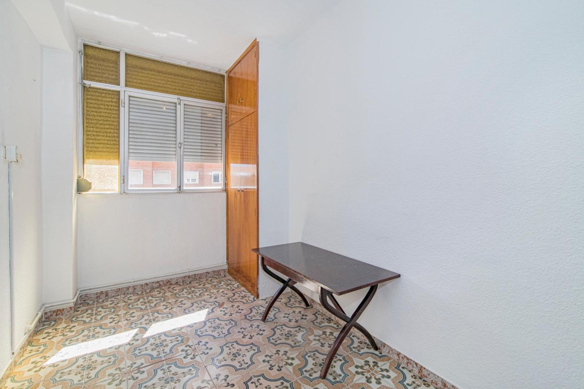 Delfin Retreat Con Terraza Junto A Parada De Metro Гранада Екстериор снимка